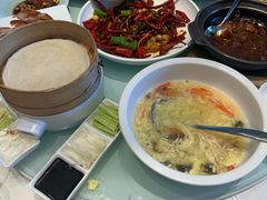 -棠小馆(御东店)