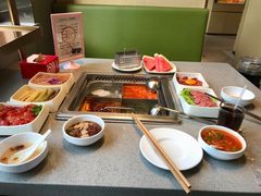 -海底捞火锅(北京路店)