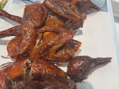 -一品江南韵·淮扬菜