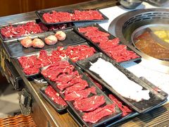 -海汕记·潮汕鲜牛肉火锅·自助