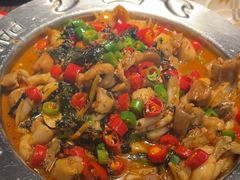 -胖哥俩肉蟹煲(湖滨银泰in77店)
