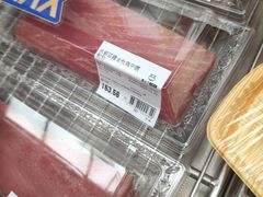 -盒马X会员店(上海森兰商都店)