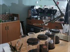 -铁手珈琲制造局metalhands(望京店)