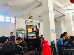 大堂-西汇饭店(甪直店)