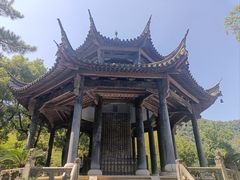 -兰亭风景区