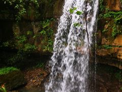-鹿院坪生态旅游景区