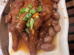 -虾饺妹·粤式手工点心(水荫路店)