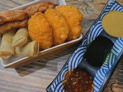 -Hi YOU你的饭局泰餐厅(雍和宫店)
