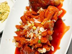 -姑苏家宴·苏帮菜·松鼠桂鱼(苏州总店)