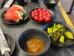 -林记潮牛·牛肉火锅(上马墩店)