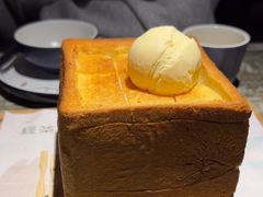 -绿茶餐厅(燕郊永旺店)
