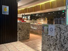 -五洲皇冠巴西烤肉餐厅