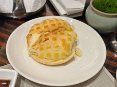 -夏宫中餐厅(香格里拉大酒店)