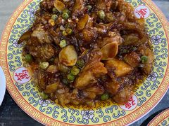 -砂锅居(西四店)