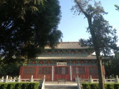 -汤阴县羑里周易博物馆