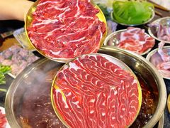 -邓莽子老火锅(中兴路总店)
