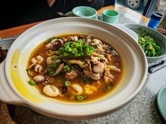 -六合居(温江店)