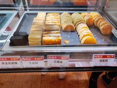 -陶陶居饼家(惠福东路店)