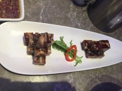 -老板恋上鱼(恒隆广场店)