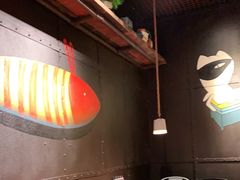 大堂-探鱼·鲜青椒爽麻烤鱼(领展购物广场店)