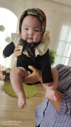 -星豆豆儿童摄影(南郊太白南路店)