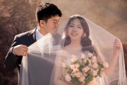-蜜柚映画婚纱摄影(双井店)