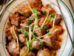 -海市焗·现焗海鲜·老广风味(上海首店)