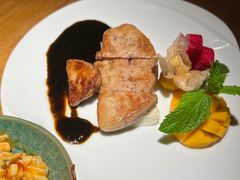 -阿吾罗日本料理(K11艺术中心店)