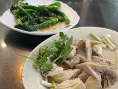 -红星光发煲仔饭(文海店)