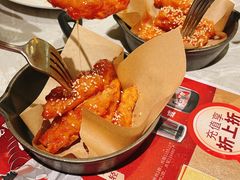 -必胜客(远大路店)