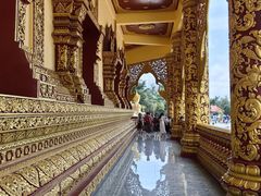 -西双版纳勐泐文化旅游区