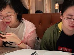 -维园悦谱·海派家常菜(乌鲁木齐南路店)