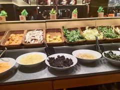 -新辣道鱼火锅(领展购物广场·中关村店)