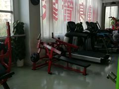 -健身管家(炫彩嘉轩店)