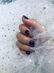-蜜丝卡伦美甲美睫半永久