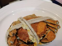 -东莞塘厦三正半山温泉酒店·沙利文西餐厅
