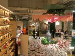 -红樱桃·欢乐餐厅(太原里店)