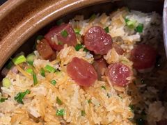 -润园四季椰子鸡火锅(海上世界店)