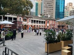-大馆(前中区警署建築群)