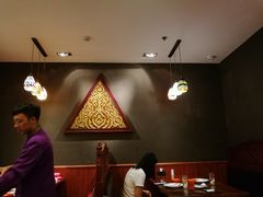 大堂-荷花泰菜(东方新天地店)