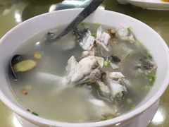 -江东鲈鱼馆(正江东)