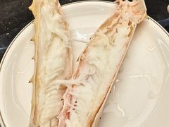 -震海贝烤贝·民俗特色店(延吉总店)