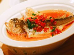 -围龙屋客家食府(福田店)