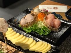 -湊湊火锅·茶憩(东城万达店)