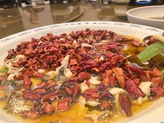 -箸福·夜上海(雨花客厅店)