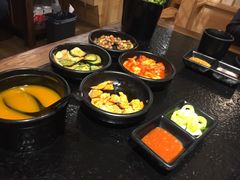 -九田家黑牛烤肉料理(石路天虹店)