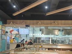 -珍粥道(杉杉奥特莱斯店)