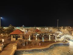 -秦皇岛阿尔卡迪亚滨海度假酒店