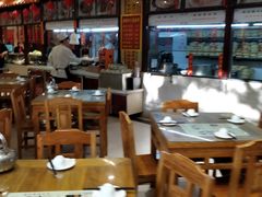 大堂-葛记焖饼(伏牛路店)