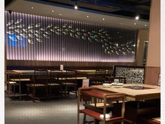 大堂-捞王锅物料理(四川北路店)